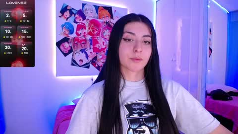 Jade Rosse online show from February 5, 8:25 pm