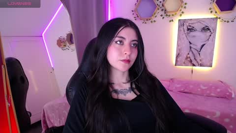 Jade Rosse online show from November 18, 6:31 pm