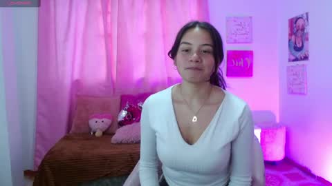 im_tulipan online show from April 8, 10:23 pm