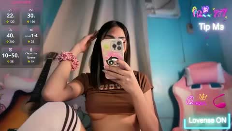 Ms. M online show from March 14, 10:05 am