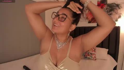 Sofia online show from February 12, 2:45 am