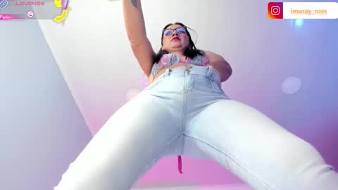 imaray online show from November 12, 12:25 pm