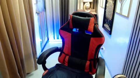 Ashley online show from February 15, 2:14 am