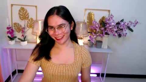 Ashley online show from January 9, 12:35 am