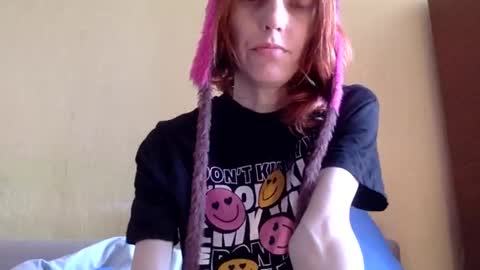 irina online show from March 12, 12:30 pm