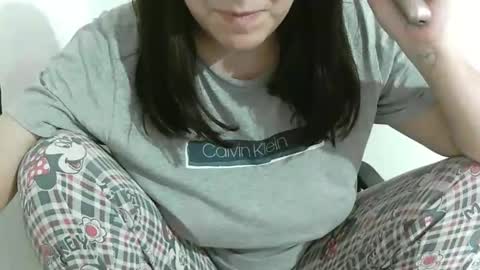 Ela online show from March 29, 12:15 pm