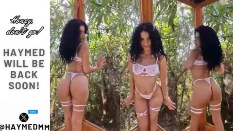 Haymed Montao online show from October 5, 2:16 am