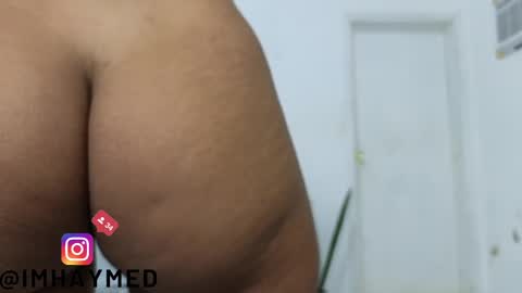 Haymed Montao online show from February 21, 6:18 am