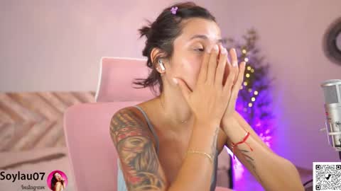 imjess_ online show from September 9, 12:27 pm