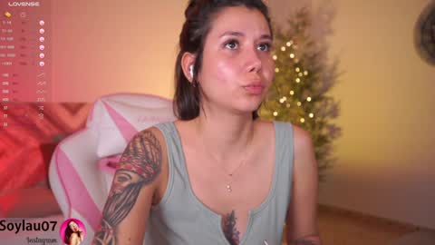 imjess_ online show from February 4, 3:11 am