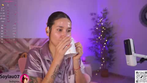 imjess_ online show from March 25, 6:11 pm