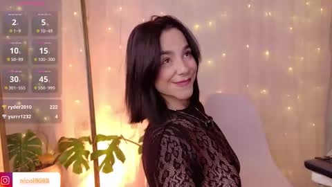 Leana online show from January 16, 12:50 am