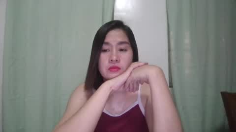 Immaculate02 online show from July 7, 5:43 am