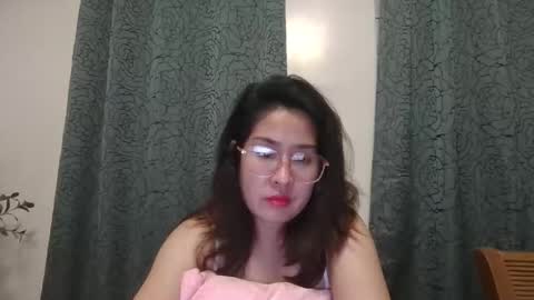 Immaculate02 online show from April 2, 4:04 pm