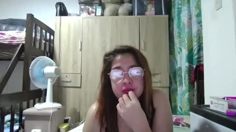 Immaculate02 online show from February 19, 2:23 pm