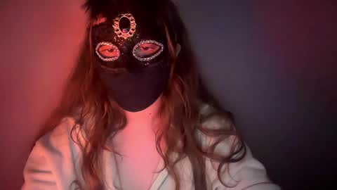 Miss Amelie online show from March 9, 4:38 am