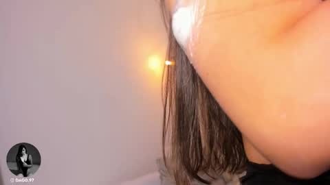 Nicole online show from November 12, 7:56 pm