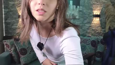 Karen  online show from September 18, 7:45 pm