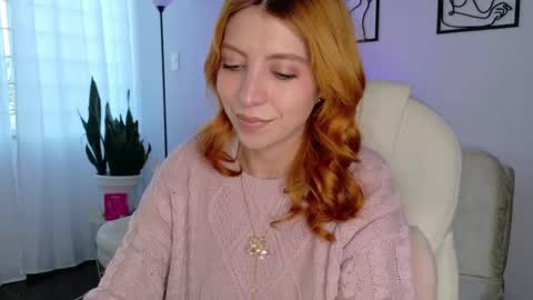 Sienna online show from September 16, 9:34 pm