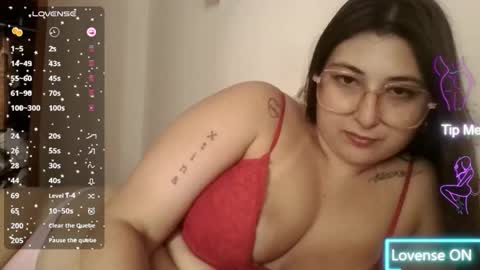 Florencia online show from February 8, 6:22 pm