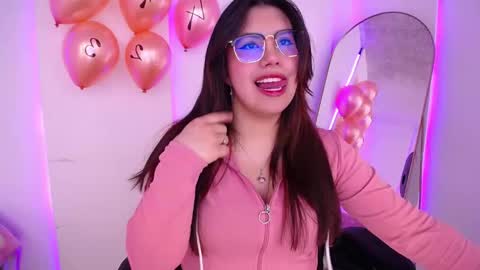 Violeth online show from February 17, 6:13 am