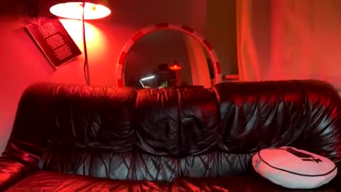 imvoxxxy online show from January 6, 10:46 pm