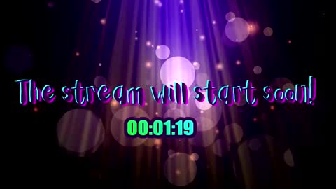 Inanna - twitter InannaRelease45 - Instagram inanna release45 online show from February 24, 10:14 pm