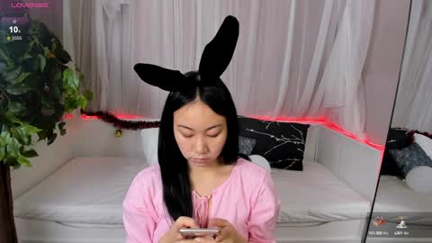 INARI online show from December 10, 5:39 am