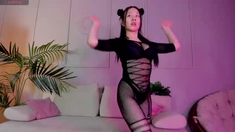 INARI online show from March 10, 4:03 pm