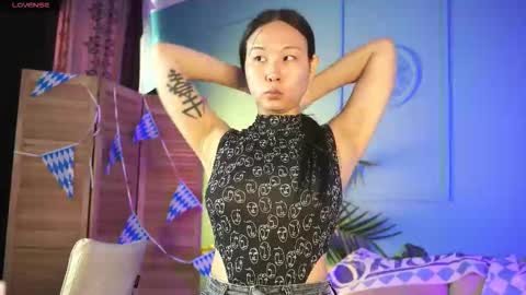 INARI online show from September 29, 10:20 am