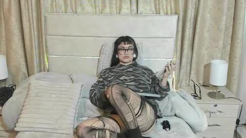 incognyta online show from October 1, 5:29 pm