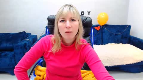 incredible_ariela online show from February 22, 10:51 am