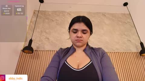 Indi Catalina online show from December 18, 12:10 pm