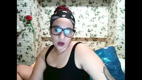 Candy cat online show from March 3, 6:53 pm