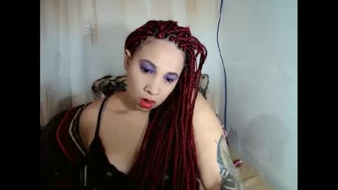 Candy cat online show from February 24, 6:14 am