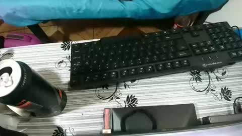 Candy cat online show from October 23, 7:09 pm