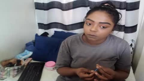 Tanya online show from October 16, 6:49 am