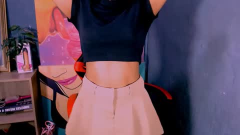 indianangelx online show from February 1, 8:39 am