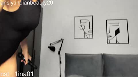 indianbeauty20 online show from September 10, 6:30 pm