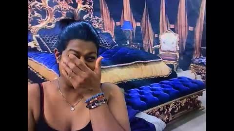 indiancherrypie online show from November 21, 6:32 pm