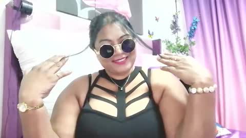 indiandelia online show from February 23, 6:07 pm