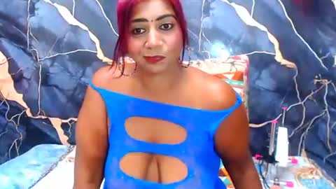 indianerotica4u online show from March 25, 8:23 pm