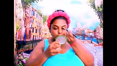 natasha online show from April 15, 6:52 pm