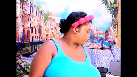 natasha online show from April 1, 6:05 pm