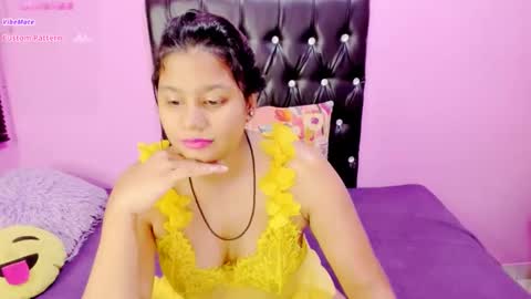 PARADISEQUEEN online show from January 11, 4:27 am