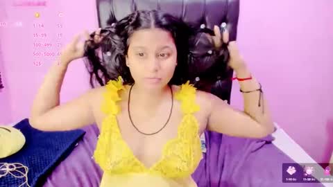 PARADISEQUEEN online show from January 11, 2:47 pm