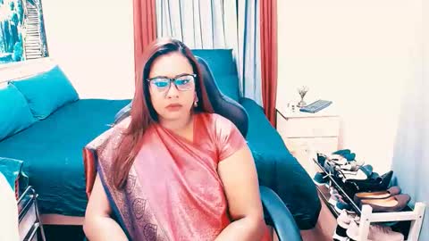 Amy online show from March 7, 6:59 pm