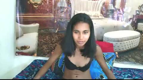 Zoe online show from July 11, 11:32 am