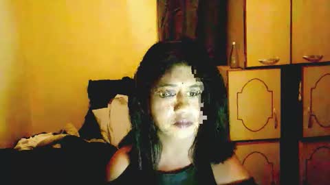 indianpleasures21 online show from March 12, 7:05 pm