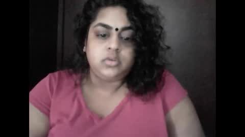 indianpooja1027 online show from November 3, 7:45 am